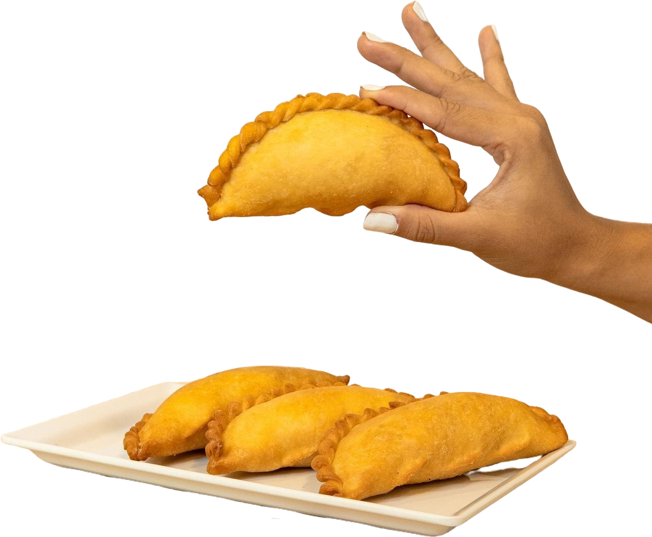empanadas