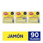 Jamón Rica x1.500g