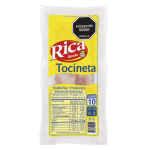 Tocineta Rica x250g