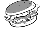 Hamburguesa